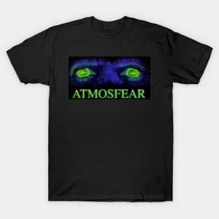 Atmosfear - The Video Board Game T-Shirt